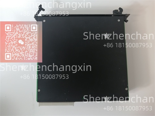 ALSTOM STO1726KO1 | Speedtronic Control Card缩略图