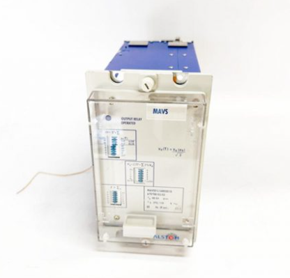 ALSTOM MAVS01L1AB0501D | Voltage Converter Module缩略图
