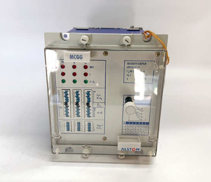 ALSTOM MCGG22L1CB0753E | Rotating Electric Machine Protection Device插图1 ALSTOM MCGG22L1CB0753E | Rotating Electric Machine Protection Device插图1