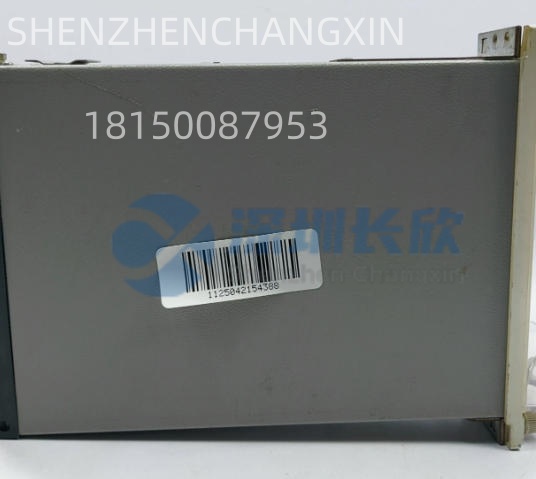 ALSTOM MVAW11B1AB0513A Maintenance and Troubleshooting Guide插图2 ALSTOM MVAW11B1AB0513A Maintenance and Troubleshooting Guide插图2