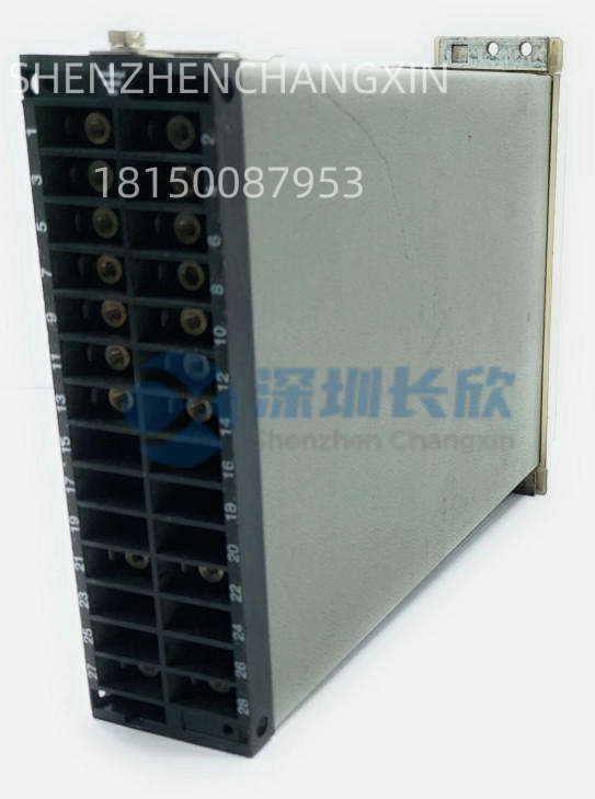 ALSTOM MVAW11B1AB0513A Maintenance and Troubleshooting Guide插图 ALSTOM MVAW11B1AB0513A Maintenance and Troubleshooting Guide插图