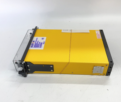 DIN-rail mountable ALSTOM MVAW11B1AB9007A with 4–20 mA outputs缩略图