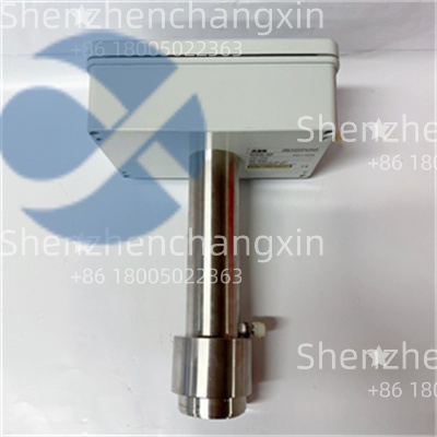 ABB  AO2000 LS25  – DIN Rail Mount Analog Module for Automation缩略图