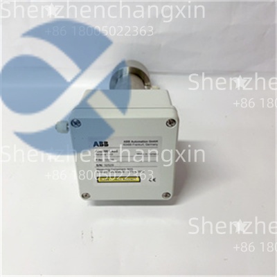 ABB AO2000 LS25 – DIN Rail Mount Analog Module for Automation插图1 ABB AO2000 LS25 – DIN Rail Mount Analog Module for Automation插图1