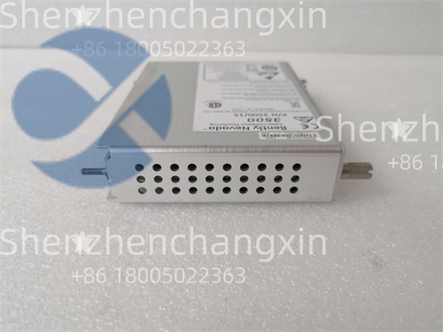 Oil & Vibration Resistant 125768-01 Proximity Cable for Turbine Monitoring缩略图