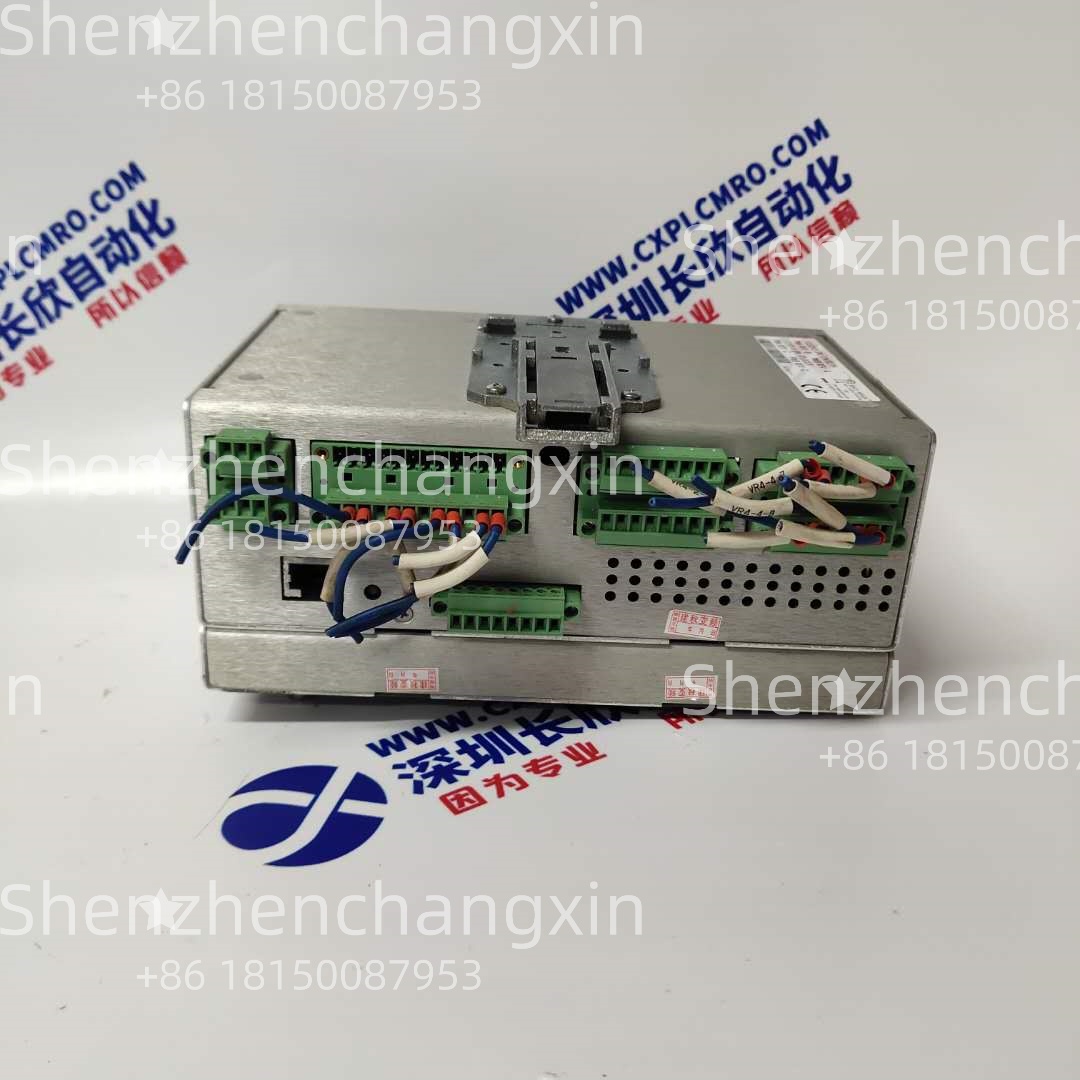 BENTLY 3500/05-01-03-00-00-00 Machinery Protection PSU插图