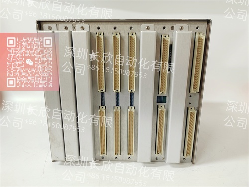 BENTLY 3500/93 135799-01 – API 670 Compliant Data Concentrator with Redundant Network Interfaces插图1