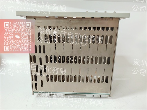 BENTLY 3500/93 135799-01 – API 670 Compliant Data Concentrator with Redundant Network Interfaces插图