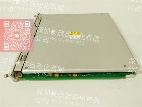 BENTLY 3500/92 136188-01 Mini Card – Emerson Officially Certified Network Interface Board for the 3500 System插图