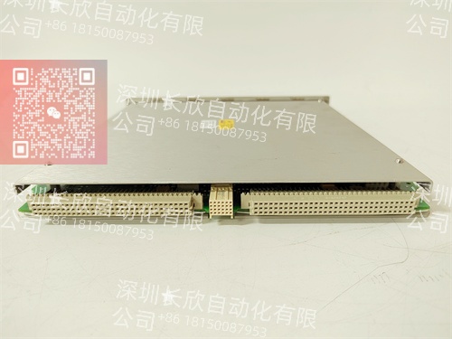 BENTLY 3500/92 136188-01 Mini Card – Emerson Officially Certified Network Interface Board for the 3500 System缩略图