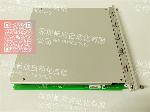 BENTLY 3500/22M 146031-01 Advanced Monitoring Gateway插图2