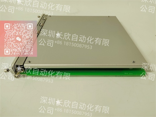 BENTLY 3500/22M 146031-01 Advanced Monitoring Gateway缩略图