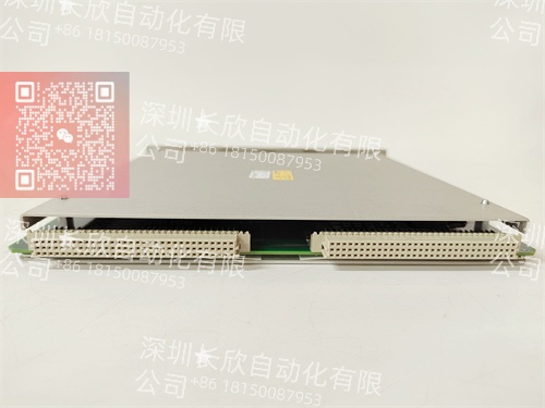 BENTLY 3500/15 127610-01 – SIL 2 Capable Dual-Channel Power Supply for Safety Instrumented Systems缩略图