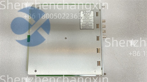 BENTLY 135473-01 Maintenance and Troubleshooting Guide插图2 BENTLY 135473-01 Maintenance and Troubleshooting Guide插图2