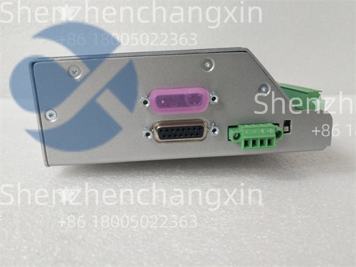 BENTLY 135489-03 | Equipment Condition Monitoring Component插图 BENTLY 135489-03 | Equipment Condition Monitoring Component插图