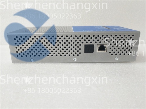 BENTLY 135489-03 | Equipment Condition Monitoring Component缩略图