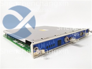 BENTLY NEVADA 136188-01缩略图