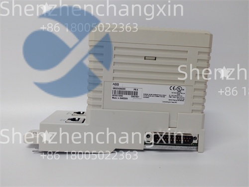 CI867A 3BSE092689R1 Control System Communication Interface缩略图