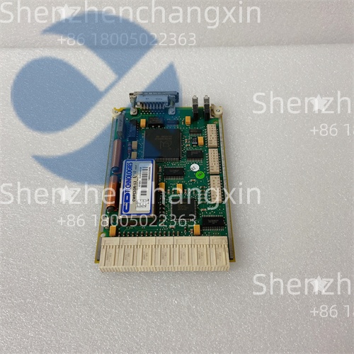 ABB PFSA103D 3BSE002492R0001 Reliable Safety Protection缩略图