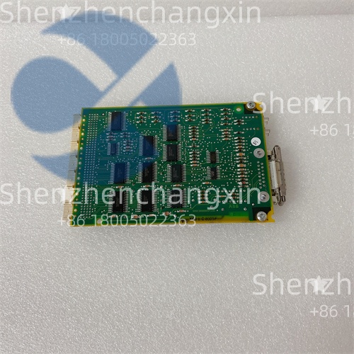 ABB PFSA103D 3BSE002492R0001 Reliable Safety Protection插图2 ABB PFSA103D 3BSE002492R0001 Reliable Safety Protection插图2