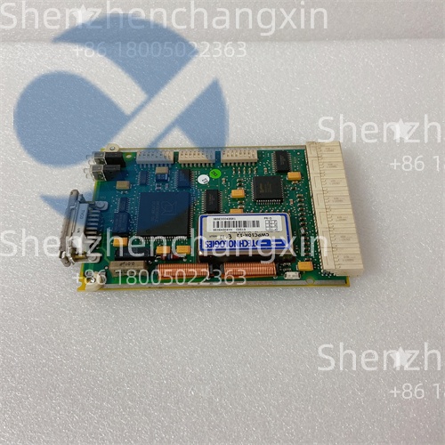 ABB PFSA103D 3BSE002492R0001 Reliable Safety Protection插图1 ABB PFSA103D 3BSE002492R0001 Reliable Safety Protection插图1