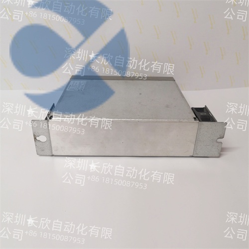 ELAU MC-4/11/01/400 in Automation Applications缩略图