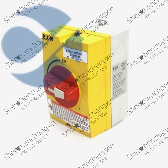 Eaton XVS-430-57MPI-1-10插图2