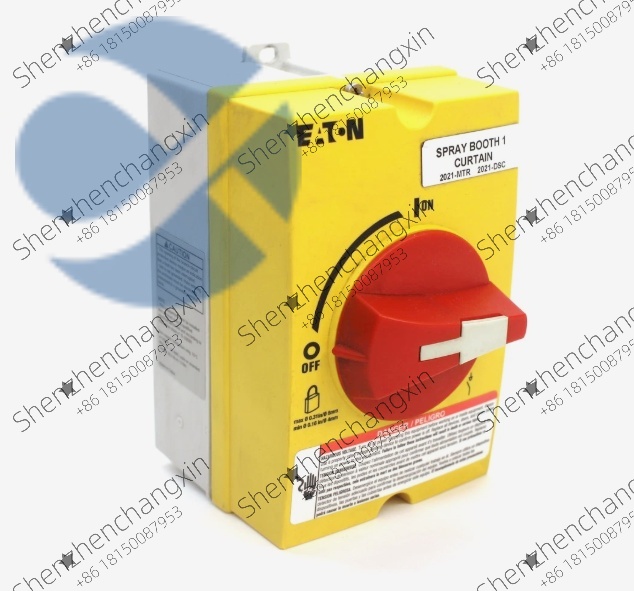 Eaton XVS-430-57MPI-1-10缩略图