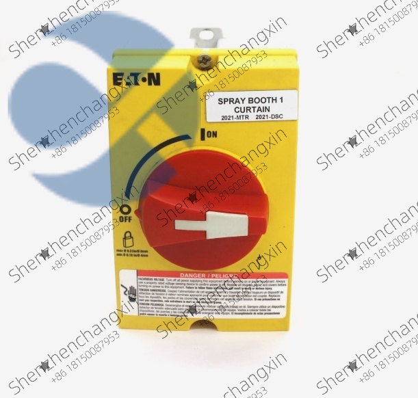 Eaton XVS-430-57MPI-1-10插图1