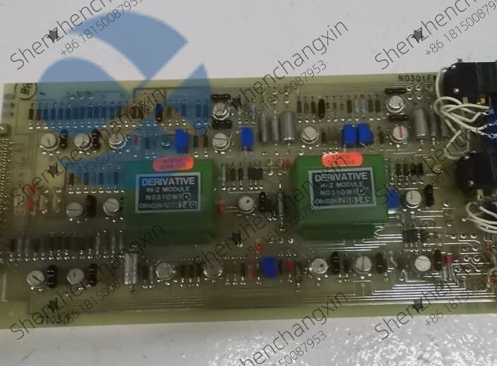 FOXBORO P0916AE High-Reliability PSU插图2 FOXBORO P0916AE High-Reliability PSU插图2