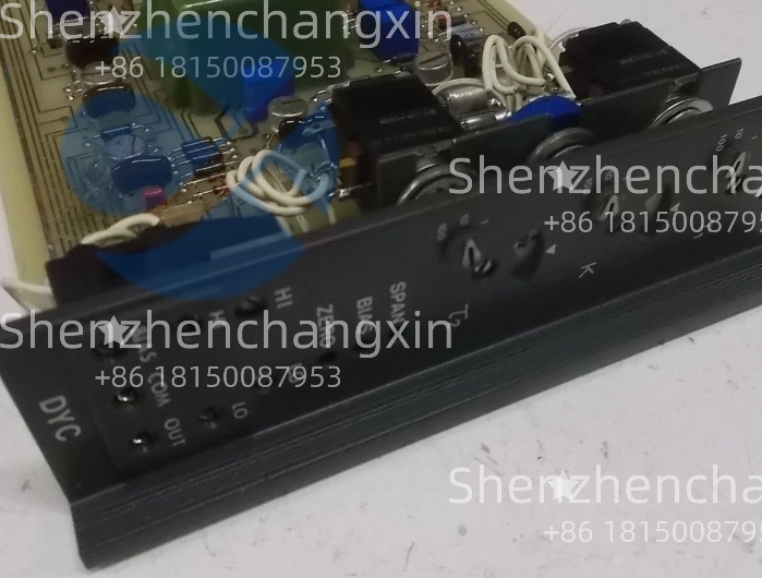 FOXBORO P0961BD-GW30B 20A DC Power Supply – CE, FM, ATEX Certified with Real-Time Voltage & Current Feedback插图 FOXBORO P0961BD-GW30B 20A DC Power Supply – CE, FM, ATEX Certified with Real-Time Voltage & Current Feedback插图