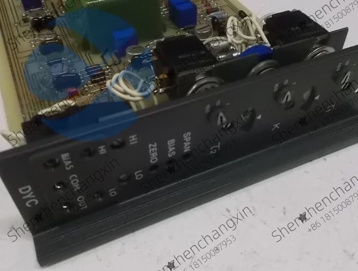 FOXBORO P0916AE High-Reliability PSU插图1 FOXBORO P0916AE High-Reliability PSU插图1