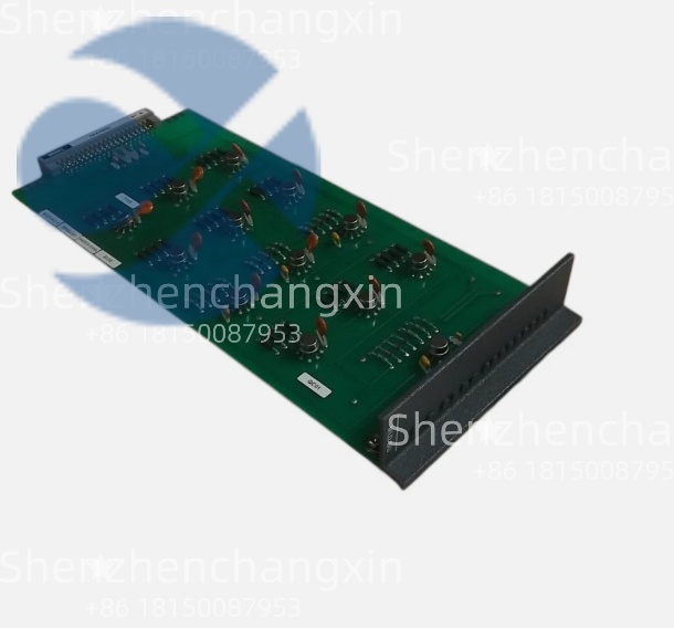 FOXBORO P0961BC-CP40B | Real-time Control Engine Module插图