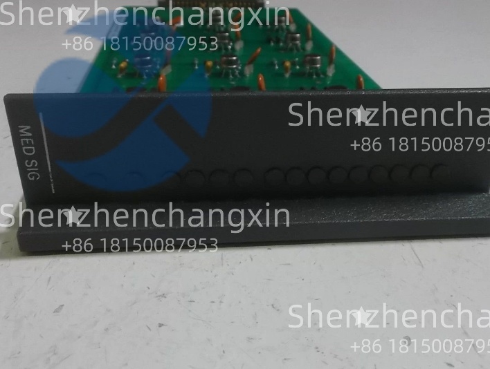 FOXBORO P0961BC-CP40B | Real-time Control Engine Module缩略图