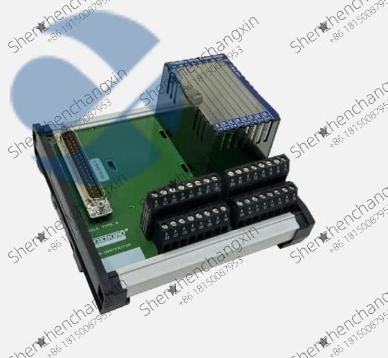FOXBORO P0916AC Technical Parameters and Performance Data插图 FOXBORO P0916AC Technical Parameters and Performance Data插图