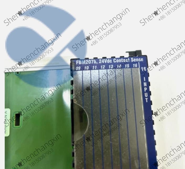 FOXBORO P0916AC Technical Parameters and Performance Data插图2 FOXBORO P0916AC Technical Parameters and Performance Data插图2