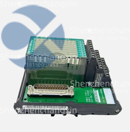 P0960JA-CP40 Redundant PSU Solution – Ensures Continuous Operation in Refining, Power & Chemical Plants缩略图