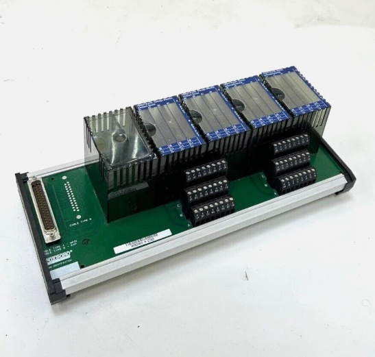 FOXBORO P0926TM High-Reliability PSU缩略图