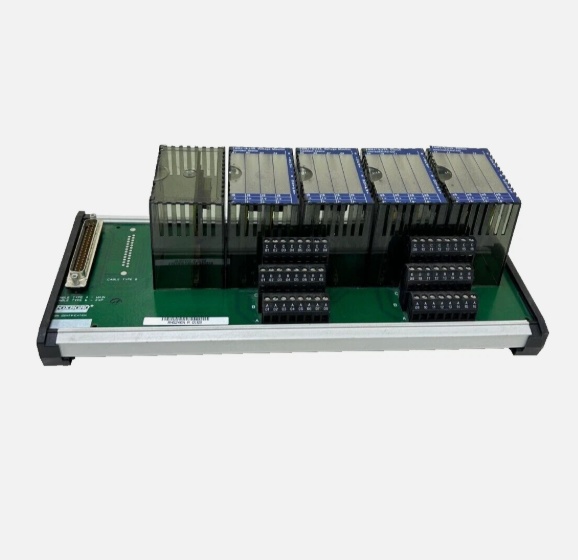 FOXBORO P0926TM High-Reliability PSU插图1 FOXBORO P0926TM High-Reliability PSU插图1