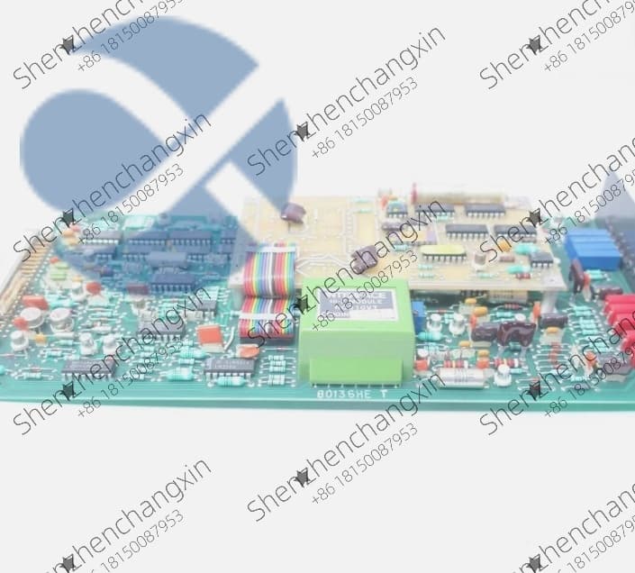FOXBORO P0916AG High-Density Digital Output Termination Module – 32-Channel Relay Interface for FBM208插图1 FOXBORO P0916AG High-Density Digital Output Termination Module – 32-Channel Relay Interface for FBM208插图1