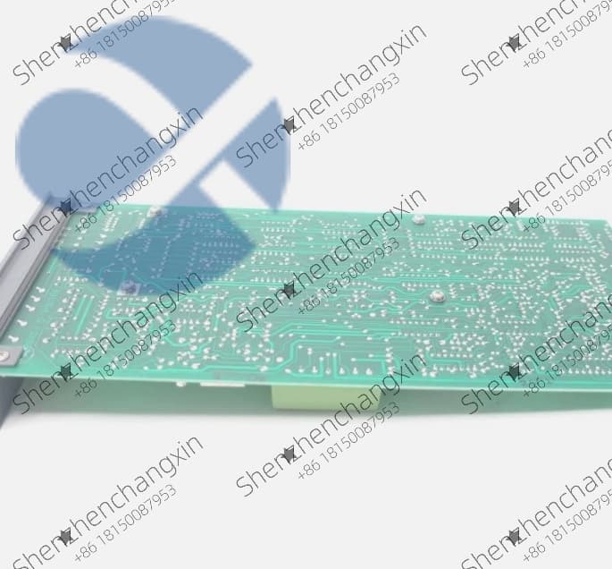 FOXBORO P0916AG High-Density Digital Output Termination Module – 32-Channel Relay Interface for FBM208插图 FOXBORO P0916AG High-Density Digital Output Termination Module – 32-Channel Relay Interface for FBM208插图