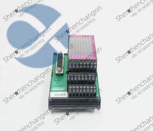 FOXBORO P0926KP in DCS Applications插图1 FOXBORO P0926KP in DCS Applications插图1