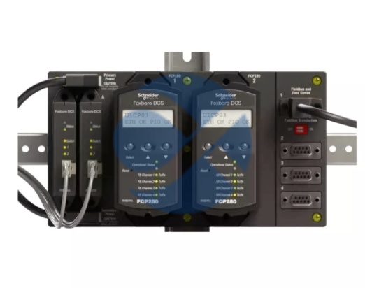 FOXBORO P0916AW | Intelligent Signal Conversion Module插图