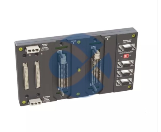 FOXBORO P0916AW | Intelligent Signal Conversion Module缩略图