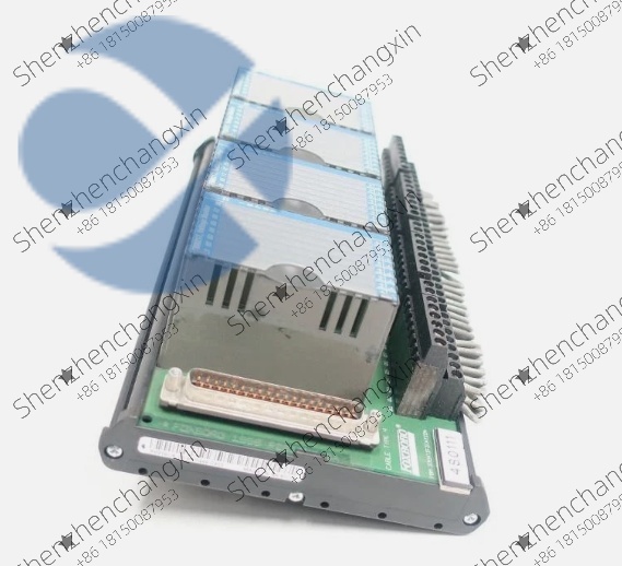 FOXBORO P0916BX Discontinued Legacy PSU – Critical Spare for Refineries, Chemical Plants & Power Stations缩略图