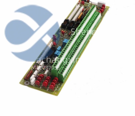 GE EPSCPE100-ABAC Automation Power Module缩略图