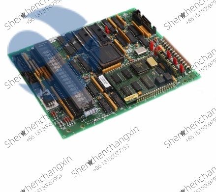 GE IC698RMX016-ED – Redundant Memory Xchange Module for PACSystems RX7i (High-Availability Controller)缩略图