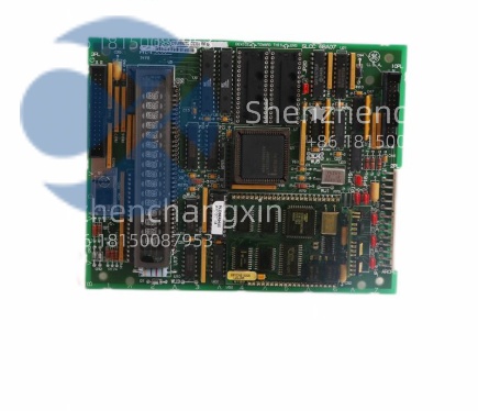 GE IC660BBD101 – UL Listed, CE Certified Discrete Input Module for Process & Machine Control缩略图