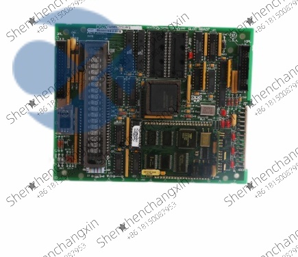 GE IC698RMX016-ED – Redundant Memory Xchange Module for PACSystems RX7i (High-Availability Controller)插图2