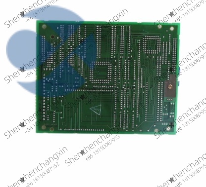 GE IC698RMX016-ED – Redundant Memory Xchange Module for PACSystems RX7i (High-Availability Controller)插图